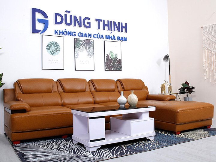 Giặt ghế sofa tại TP Hồ Chí Minh